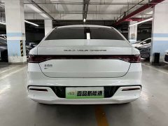 BYD PLUS EV 500KM Luxury Version - фото 6