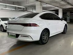 BYD PLUS EV 500KM Luxury Version - фото 7