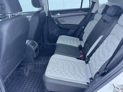 Volkswagen Tanyue 2023 280TSI 2WD Luxury Plus Advanced Edition - фото 14