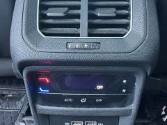 Volkswagen Tanyue 2023 280TSI 2WD Luxury Plus Advanced Edition - фото 15