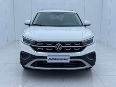 Volkswagen Tanyue 2023 280TSI 2WD Luxury Plus Advanced Edition - фото 2