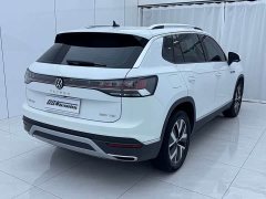 Volkswagen Tanyue 2023 280TSI 2WD Luxury Plus Advanced Edition - фото 4