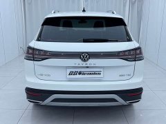 Volkswagen Tanyue 2023 280TSI 2WD Luxury Plus Advanced Edition - фото 5
