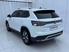 Volkswagen Tanyue 2023 280TSI 2WD Luxury Plus Advanced Edition - фото 6