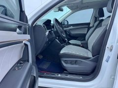 Volkswagen Tanyue 2023 280TSI 2WD Luxury Plus Advanced Edition - фото 8