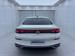 Volkswagen Lingdu 2022 Lingdu L 280TSI DSG Hot Edition - фото 5