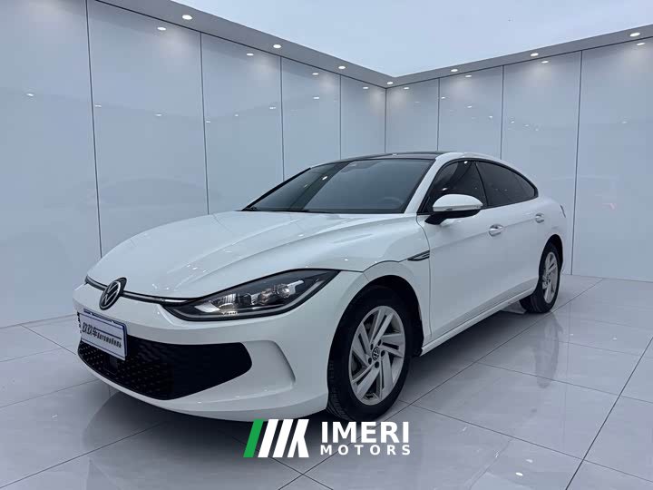 Volkswagen Lingdu L 280TSI DSG spicy version