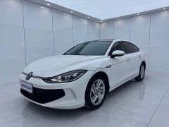 Volkswagen Lingdu L 280TSI DSG spicy version - фото 1