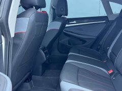 Volkswagen Lingdu L 280TSI DSG spicy version - фото 11