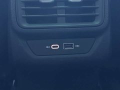 Volkswagen Lingdu L 280TSI DSG spicy version - фото 12