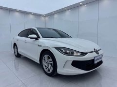 Volkswagen Lingdu L 280TSI DSG spicy version - фото 3