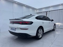 Volkswagen Lingdu L 280TSI DSG spicy version - фото 4