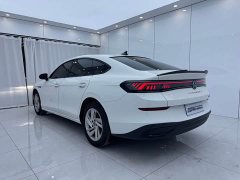 Volkswagen Lingdu L 280TSI DSG spicy version - фото 6
