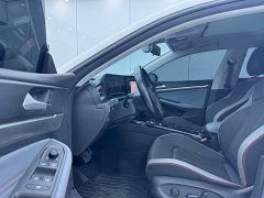 Volkswagen Lingdu L 280TSI DSG spicy version - фото 7