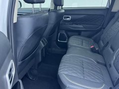 Outlander 2021 2.0L 2WD Enjoy Edition 5 seats - фото 11