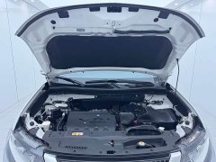 Outlander 2021 2.0L 2WD Enjoy Edition 5 seats - фото 15