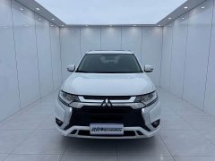 Outlander 2021 2.0L 2WD Enjoy Edition 5 seats - фото 2