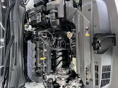 Hyundai Elantra 2022 1.5L CVT LUX Premium Edition - фото 20