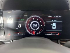Hyundai Elantra 2022 1.5L CVT LUX Premium Edition - фото 9