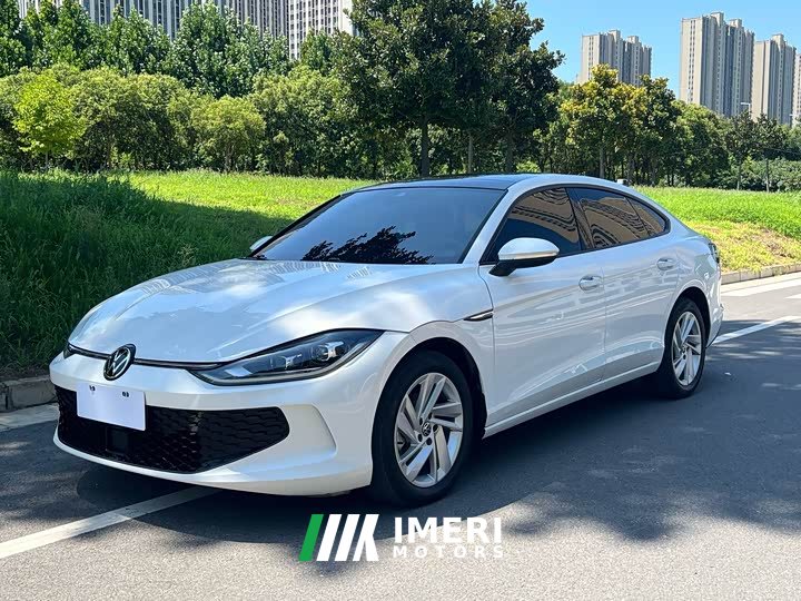 Volkswagen Lingdu L 280TSI DSG spicy version
