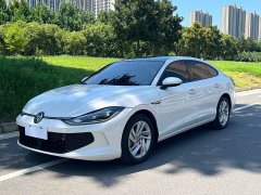 Volkswagen Lingdu L 280TSI DSG spicy version - фото 1