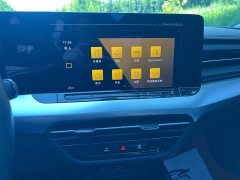 Volkswagen Lingdu L 280TSI DSG spicy version - фото 12