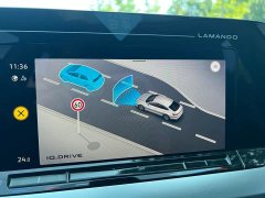 Volkswagen Lingdu L 280TSI DSG spicy version - фото 13
