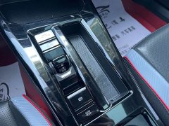 Volkswagen Lingdu L 280TSI DSG spicy version - фото 15