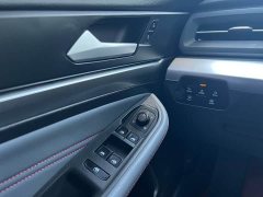 Volkswagen Lingdu L 280TSI DSG spicy version - фото 17