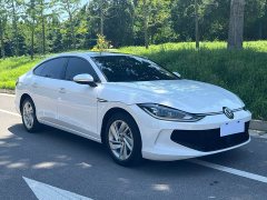 Volkswagen Lingdu L 280TSI DSG spicy version - фото 3