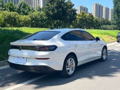 Volkswagen Lingdu L 280TSI DSG spicy version - фото 6