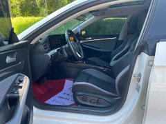 Volkswagen Lingdu L 280TSI DSG spicy version - фото 7