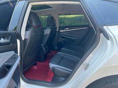 Volkswagen Lingdu L 280TSI DSG spicy version - фото 8