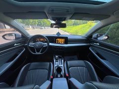 Volkswagen Lingdu L 280TSI DSG spicy version - фото 9