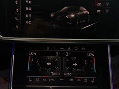 Audi RS 7 RS 7 4.0T Sportback Deluxe Edition - фото 11