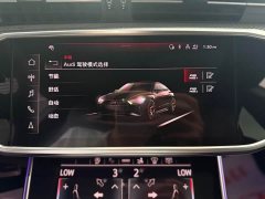 Audi RS 7 RS 7 4.0T Sportback Deluxe Edition - фото 12