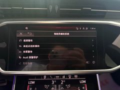 Audi RS 7 RS 7 4.0T Sportback Deluxe Edition - фото 13