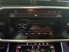 Audi RS 7 RS 7 4.0T Sportback Deluxe Edition - фото 14