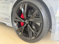 Audi RS 7 RS 7 4.0T Sportback Deluxe Edition - фото 17