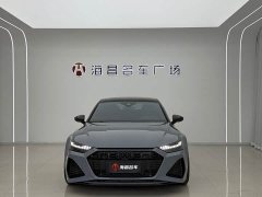 Audi RS 7 RS 7 4.0T Sportback Deluxe Edition - фото 2