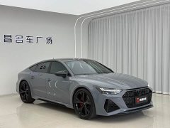 Audi RS 7 RS 7 4.0T Sportback Deluxe Edition - фото 3