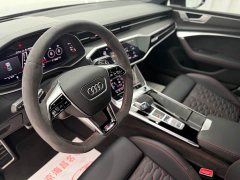 Audi RS 7 RS 7 4.0T Sportback Deluxe Edition - фото 4