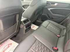 Audi RS 7 RS 7 4.0T Sportback Deluxe Edition - фото 6