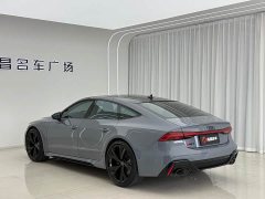 Audi RS 7 RS 7 4.0T Sportback Deluxe Edition - фото 7