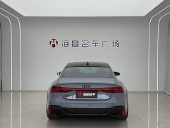 Audi RS 7 RS 7 4.0T Sportback Deluxe Edition - фото 8