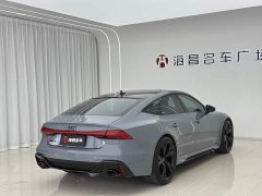 Audi RS 7 RS 7 4.0T Sportback Deluxe Edition - фото 9