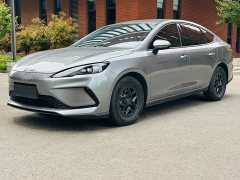 BYD 05 DM-i Smart Drive Edition 55KMLuxury Version - фото 1