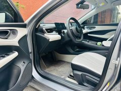 BYD 05 DM-i Smart Drive Edition 55KMLuxury Version - фото 12