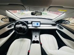BYD 05 DM-i Smart Drive Edition 55KMLuxury Version - фото 17