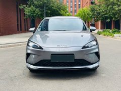 BYD 05 DM-i Smart Drive Edition 55KMLuxury Version - фото 2